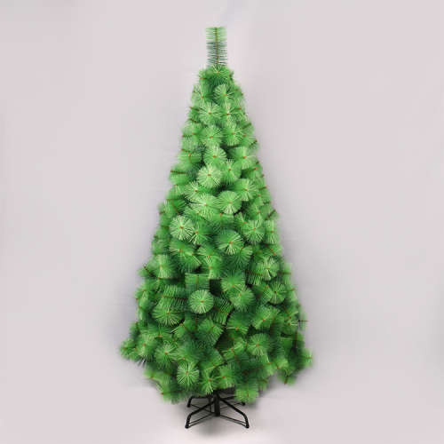 1.8 Meter Artificial Pine Needle Xmas Decorative Christmas Tree