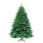 Deluxe 1.8M Decorating Christmas Tree