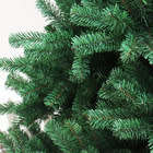 Deluxe 1.8M Decorating Christmas Tree