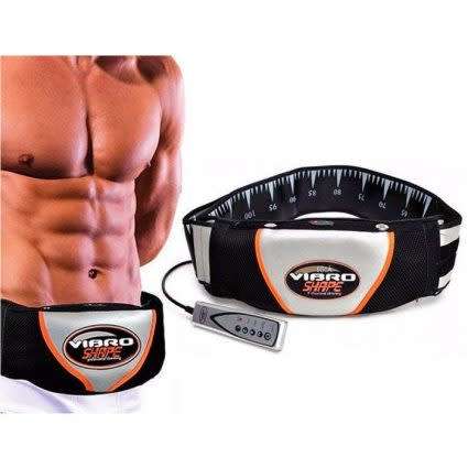 Revolutionary Vibro Shaper