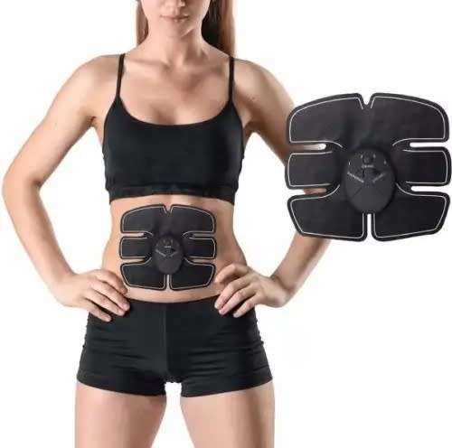 Beauty Body Mobile Gym 6 Pack EMS