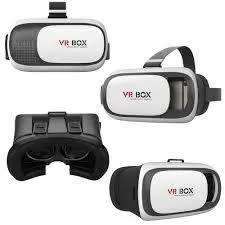 VR Box
