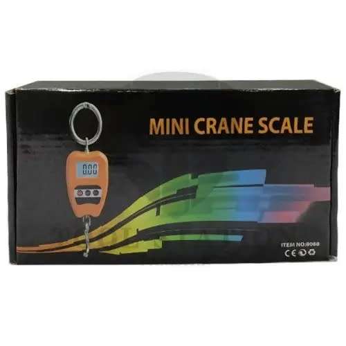 200KG MINI CRANE SCALE