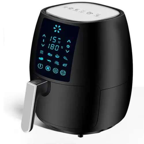 5L Air Fryer with Digital Display