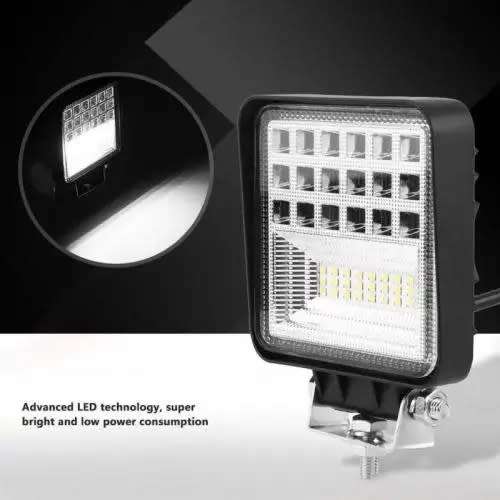 126W Work Night LED Light Led Light