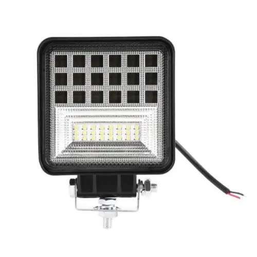 126W Work Night LED Light Led Light