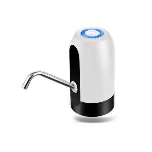 Electric Water Pump Bottled Water Automatic Water Dispenser