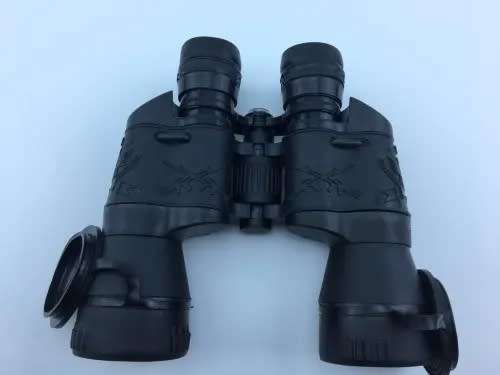 Zoom Binoculars Hunting Birding Camping Game Match