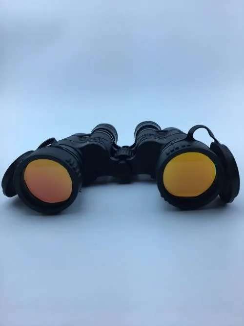 Zoom Binoculars Hunting Birding Camping Game Match