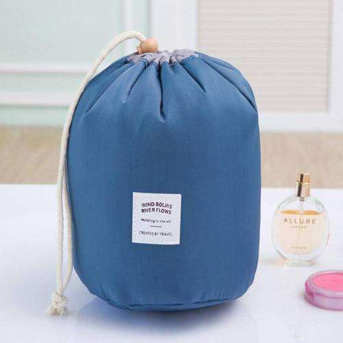 Travel Dresser Pouch