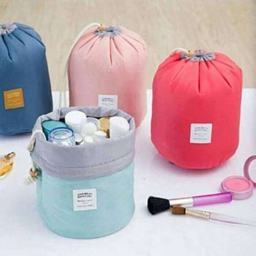 Travel Dresser Pouch