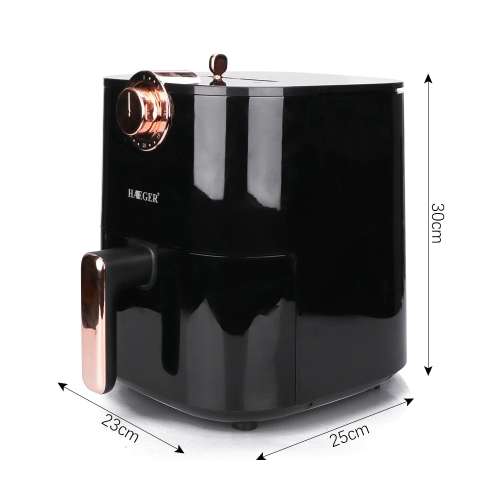 5.5L Haeger Airfryer