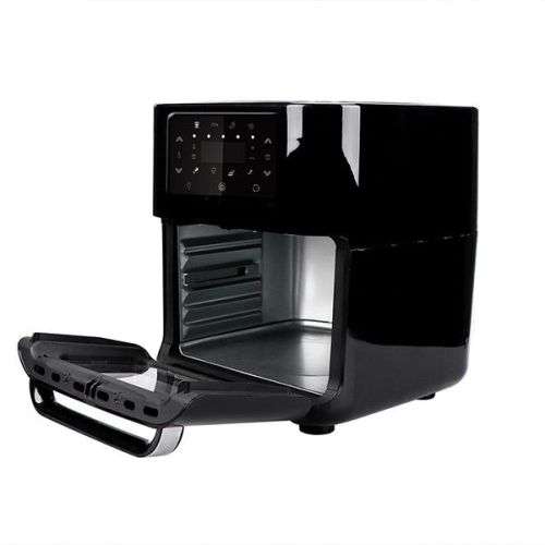 12L Haeger Air Fryer