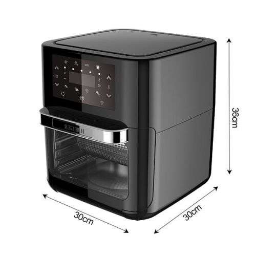 12L Haeger Air Fryer