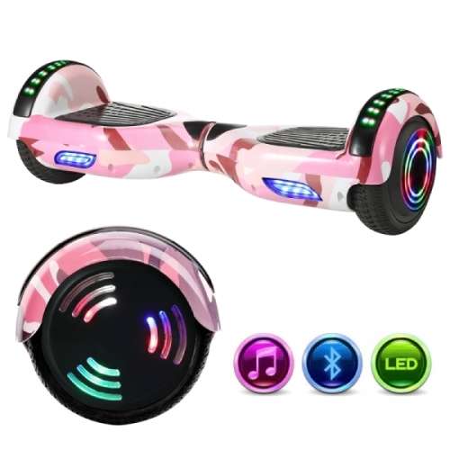 Hoverboard Smart Balance Wheel