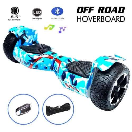 6.5 inch Brand New  HOVERBOARD balance