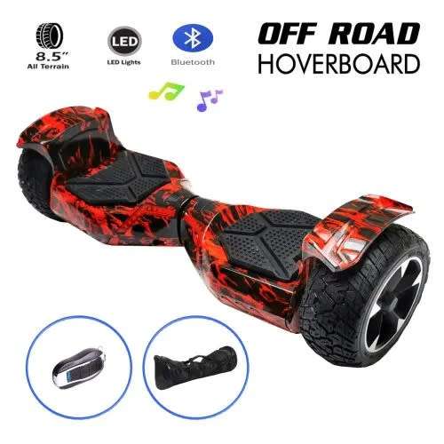 6.5 inch Brand New  HOVERBOARD balance