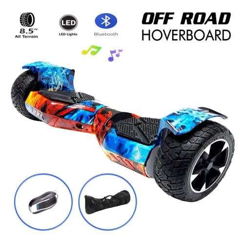 6.5 inch Brand New  HOVERBOARD balance