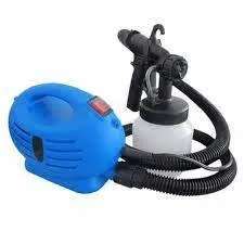 Paint Zoom (Paint Sprayer)