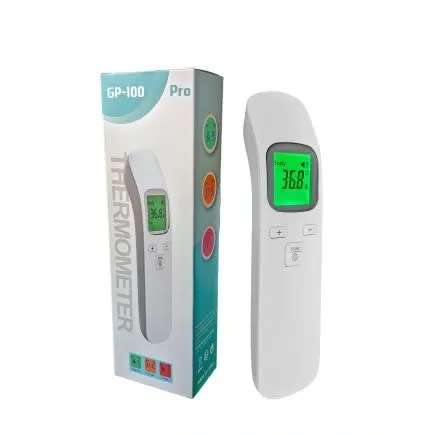 Infrared Thermometer Forehead Non-Contact thermometer Medical
