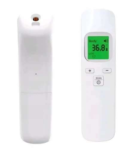 Infrared Thermometer Forehead Non-Contact thermometer Medical