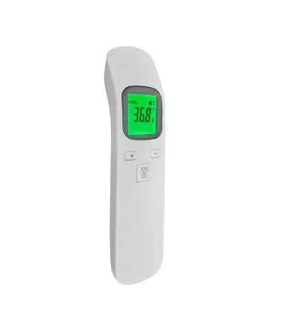 Infrared Thermometer Forehead Non-Contact thermometer Medical