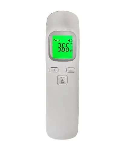 Infrared Thermometer Forehead Non-Contact thermometer Medical
