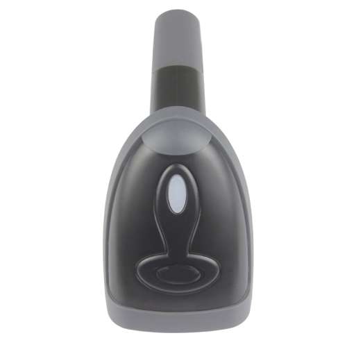 Wireless barcode scanner