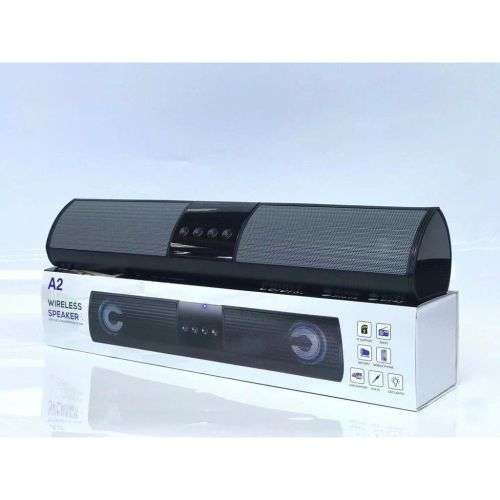 bluetooth wireless bar speaker
