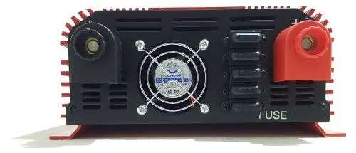 3000W Inverter - DC to AC 3000W Modified Sine Wave Power Inverter