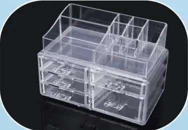 5 Drawer Cosmetic Storage Box