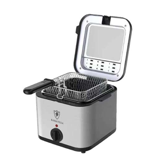 Kaisa Villa Large Capacity Electric Fryer