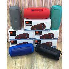 Charge mini  Portable Bluetooth Speaker Wireless
