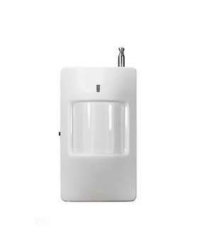 GSM Auto-dial Alarm System Kit - Wireless Smart Security Alarm System with 3pcs extra PIR sensor