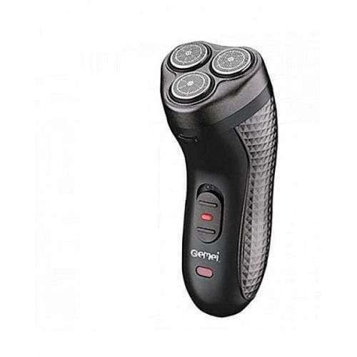Men`s Shaver and Nose Trimmer - GM-7113