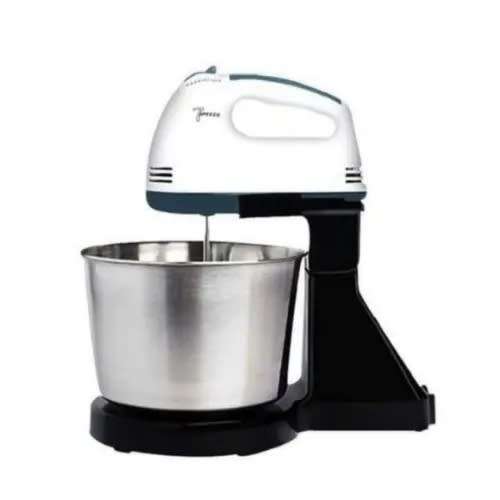 Super 7 Speed Scarlett Hand Mixer