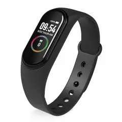M4 Smart Bracelet A Partner To Monitor Your Health