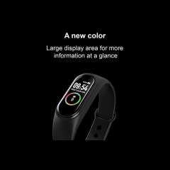 M4 Smart Bracelet A Partner To Monitor Your Health