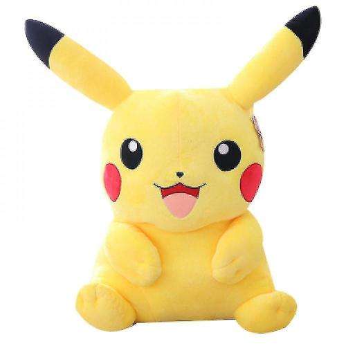 Action toy figures pikachu plush adorable ultra soft plush toy