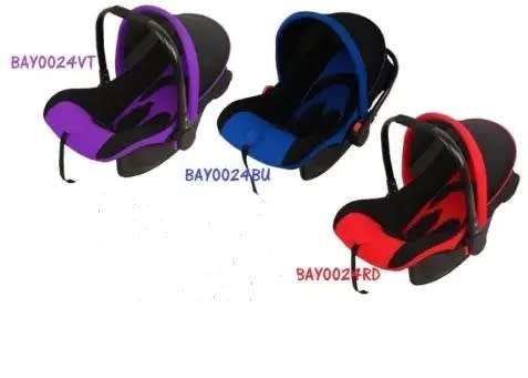 Baby Car Seat