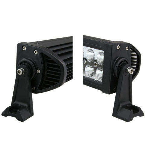 120w 3D led bar light