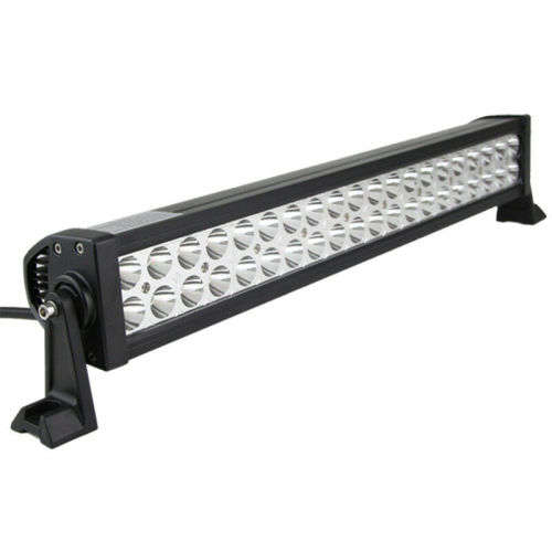 120w 3D led bar light