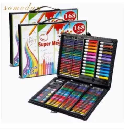 Mega Art Set 150 piece