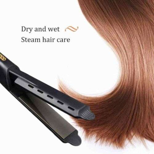 Professional Hair Straightener For Smooth Saloon Finish Professional Hair Straightener For Smooth