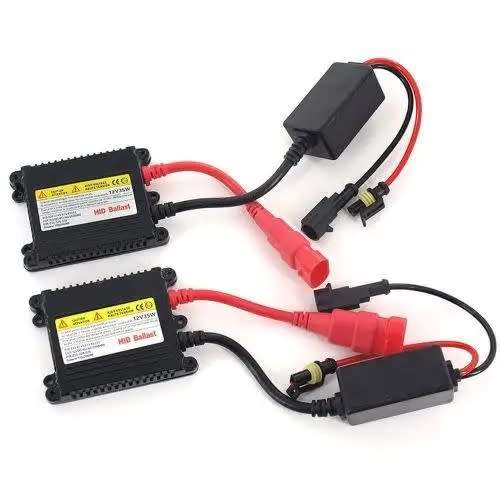 H7 HID Xenon Lights