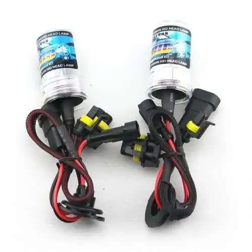 H7 HID Xenon Lights