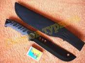 STAINLESS  9918AA knife