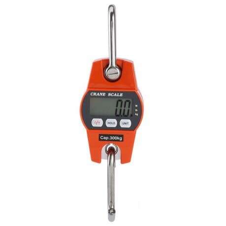 300Kg digital Crane Scale