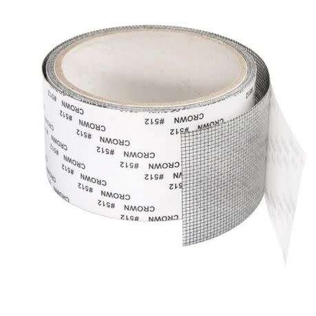 Screen Repair Tape