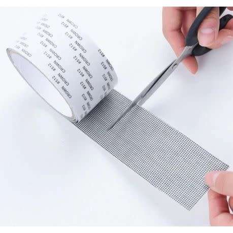 Screen Repair Tape